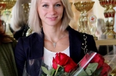  Чемпионка мира и Олимпийских игр из Волгодонска Юлия Гущина стала мамой